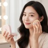 Natinda Silky Cover Cushion Pact No. 23 Subji Crew Pact