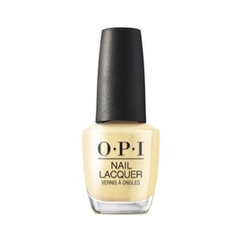 갤러리아 OPI네일락커 H005 - Bee-hind the Scenes Galleria OPI Nail Lacquer H005 - Bee-hind the Scenes