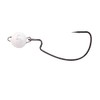Spro Freestyle Jig Hook for Rubber Bait Rigged Bottom Jigs,