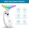 Facial Massager,7-in-1 True Beauty Glow Facial Massager with 3 Massage