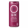 Izze Sparkling Juice, 4 Flavor Variety Pack, 8.4 Fl Oz