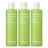 Real Barrier Control T Tea Tree AC Cooling Cleansing Gel, 200ml, 3 pcs / 리얼베리어 컨트롤 T 티트리 AC 쿨링 클렌징 젤, 200ml, 3개