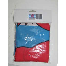 AES 3x5 Luxembourg Germany German City Lion Royal Rough Tex Knitted Flag 3'x5' Fade Resistant Double Stitched Premium Quality