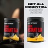 Body Attack Extreme Instant EAA Powder - Ice Tea Lemon,