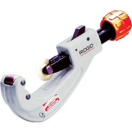 Rigid Quick Action Tube Cutter 151-J 39942