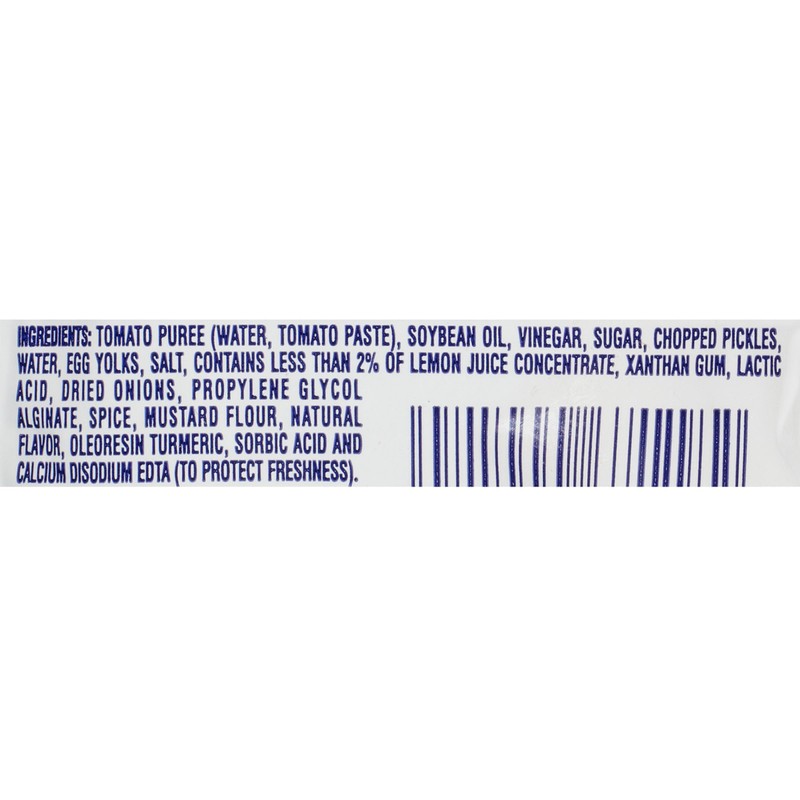 Kraft Thousand Island Salad Dressing Single Serve Packet (1.5 oz