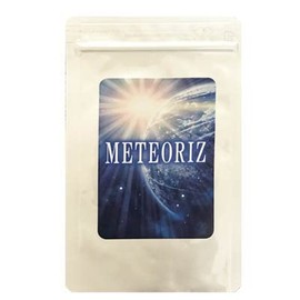 METEORIZ Men's Support Supplement