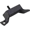 Speedway Motors 289-351W Rubber Right Side Motor Mount, Fits Ford