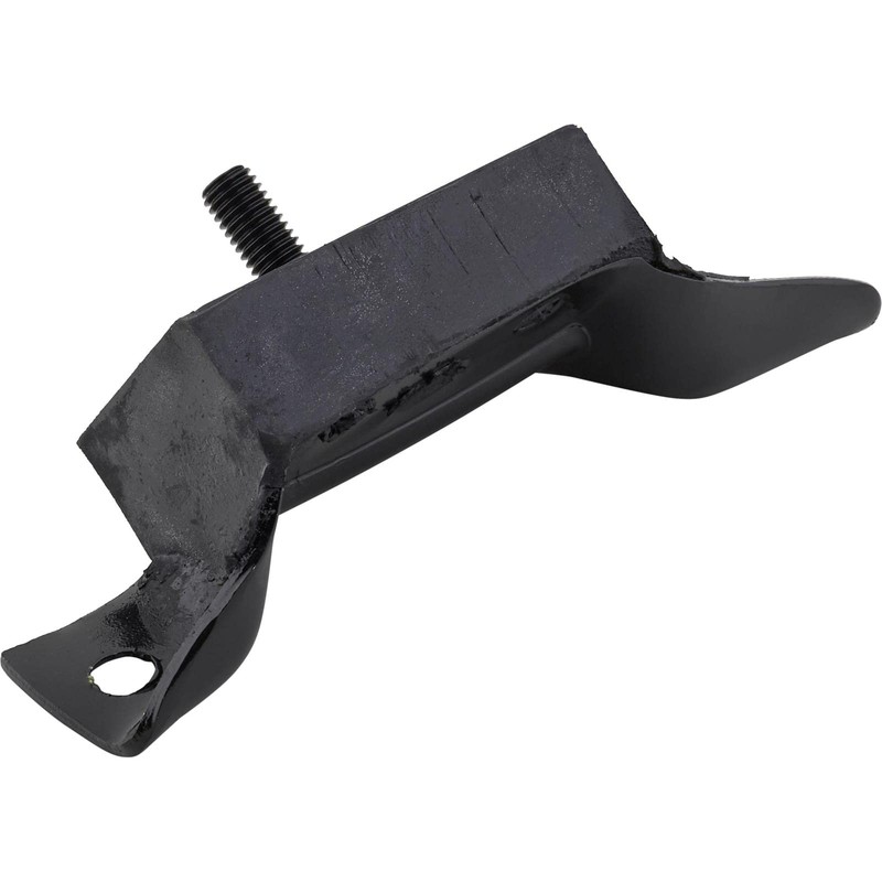 Speedway Motors 289-351W Rubber Right Side Motor Mount, Fits Ford