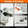 VEELECP Rear Trunk Latch Left & Right Compatible with 2016-2023