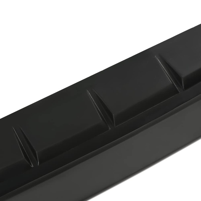 Tailgate Rear Wing Spoiler Compatible with Ram 1500 2500 3500