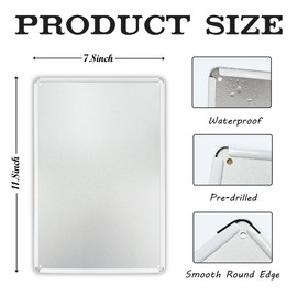 Drinking Metal Sign, Humorous Bar Decor, Funny Home Decor for Kitchen Bar Garage, Everyone Needs Something to Believe, I Believe I’ll Have Another Beer Sign, Vintage Metal Tin Signs, 11.8 * 7.9inches