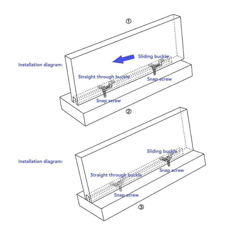 Wood Router Base Accurate Positioning 2 in 1 Compact Router