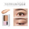 DNM Mini Paleta Sombra Ojos Duo Glitter Dnm Beauty Brillante