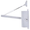 Automatic Door Closer Punch Free Adjustable 180 Degrees Automatic Closing