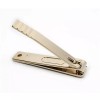 777 Ultra Wide Toe & Nail Clipper Big Mouth 1/8"
