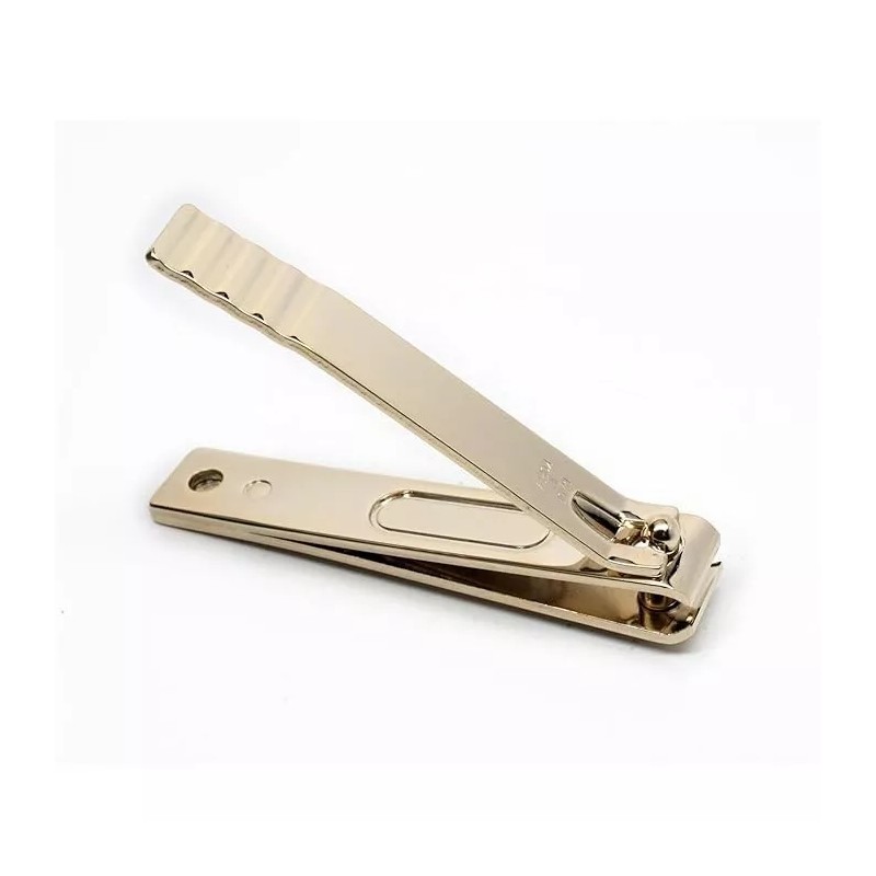 777 Ultra Wide Toe & Nail Clipper Big Mouth 1/8"