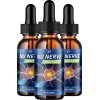 Nu Nerve (3 Pack) Nu Nerve – NuNerve Extra Strength