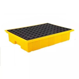 기름유출 오일트레이 파렛트 페유 기름 폐기물 [Q. G2 톤 배럴 12501050170] Oil Spill Oil Tray Palette Waste Oil Disposal [Q. G2 Ton Barrel 12501050170]