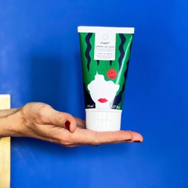 Shaeri Leave-In Conditioner - Anti Frizz Hair Products - Nourishing Leave In Conditioner for Curly Hair and Dry, Damaged Strands - 5.07 oz