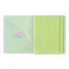 Sanrio 951226 Pochacco Photo Album 2L (Enjoy Idol)