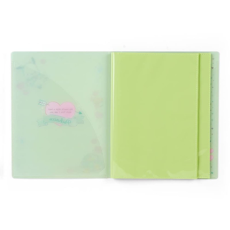 Sanrio 951226 Pochacco Photo Album 2L (Enjoy Idol)