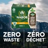 Nabob Breakfast Blend Coffee 100% Compostable Pods, 292g