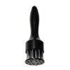 WSZD 2Pcs Meat Tenderizer Tool with Ultra Sharp Stainless Steels,