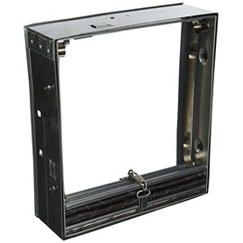 Broan RDFU Premium Radiation Damper for Ultra Green & Ultra Pro Series Ventilation Fans and Fan Lights