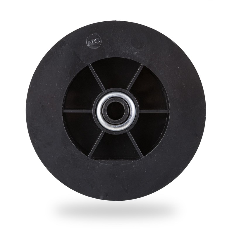 IdeaGenesis Roller shutter disc for belts of 18 mm, roller