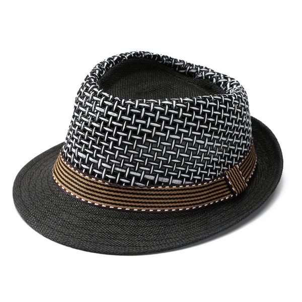 IPENNYE Straw Hat, Large Size, Men's Cap, UV Protection Hat,