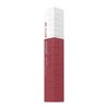 Maybelline Superstay Matte Ink, Labial Líquido Mate de Larga Duración,