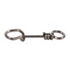 Strength Stainless Steel Quick Connection, 50Pcs Strong Premium Fishing Equipment