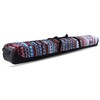 Element Equipment Deluxe Padded Ski Bag Single - Premium High