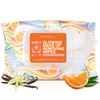 Pacifica Toallitas Desmaquillantes de Ácido Glicólico - 30 Unidades, Aloe