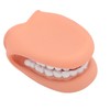 Mouth Puppet with Tongue 28 Teeth Silicone Speech Therapy Demonstration