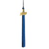 Class Act Graduation Graduation Tassel - Gold Charm - 2