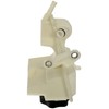 Dorman 603-845 Power Steering Reservoir with Cap Compatible with Select