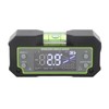 Digital Angle Gauge Dual Axes Inclinometer Magnetic Adsorption LCD Display