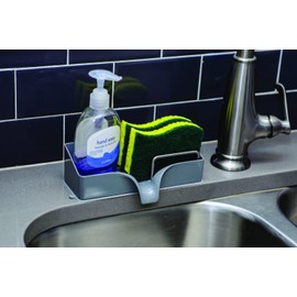 モダントレイ ソープ&スポンジホルダー (1)