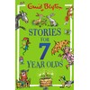 Stories for Seven-Year-Olds
