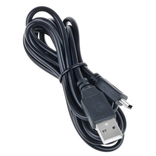 ABLEGRID Mini USB Data SYNC Cable Cord Lead For Digital