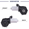 Magimaker Bus Electric Passenger Door Motor P100047 Compatible with Coach