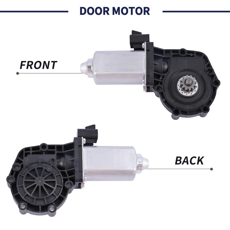 Magimaker Bus Electric Passenger Door Motor P100047 Compatible with Coach