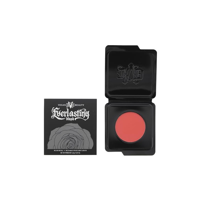 KVD Everlasting Refill Poppy Blush 6.2g