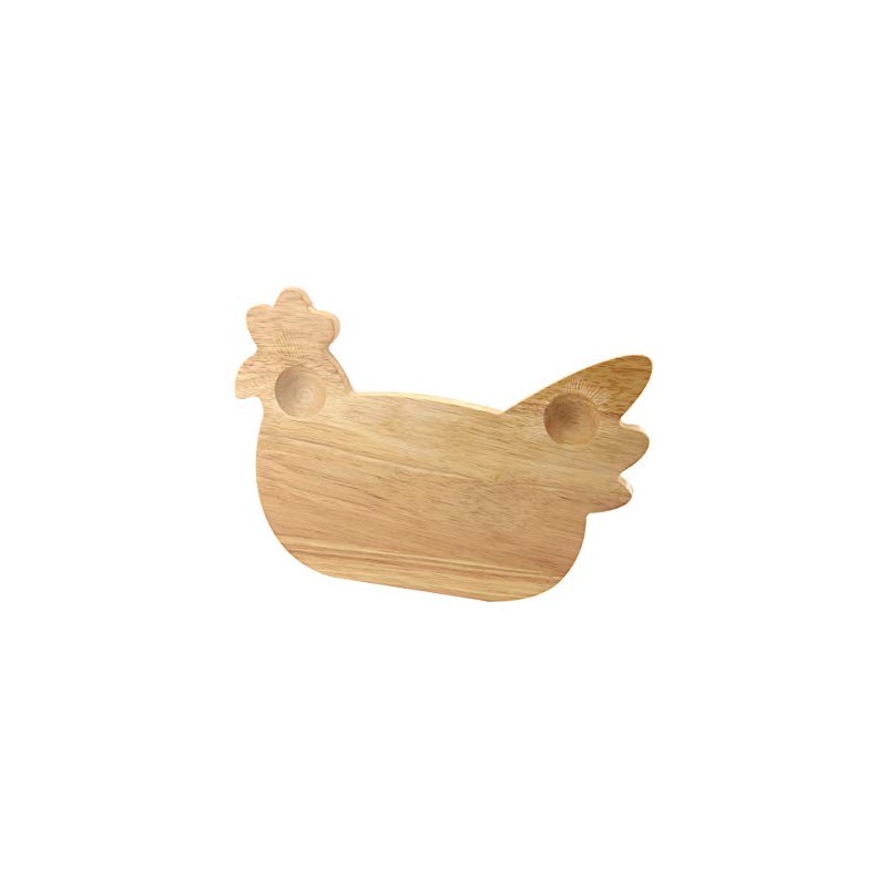 APOLLO RB Breakfast Board Chicken EGG
