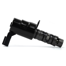 MPLUS Engine Variable Valve Timing (VVT) Solenoid fits For Honda 2003-2007 Accord I4 144 2.4L, 2003-2007 Accord I4 2.4L, 2003-2011 Element I4 2.4L
