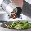 Cooks Professional Cooks Professional Electric Automatic Salt & Pepper Mill