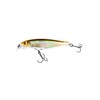 R1308-RSM 3Dr Minnow, Color, Real Smelt, 70mm 2-3/4"