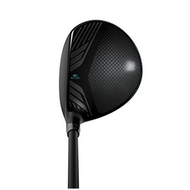 2018 Cobra Golf Women's King F8 Fairway, Black/Lexi Blue